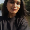 Photograph of Aneena