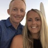 Photograph of Mandy & Mark