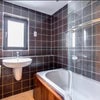 Photo 8: GF shared bathroom