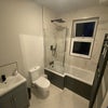 Photo 6: Main house bathroom
