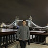 Photograph of Balram