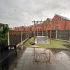 Photo 9: Back garden