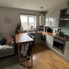 Photo 3: Shared kitchen (right side)
