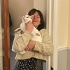 Photograph of Tegan