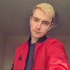 Photograph of Liam