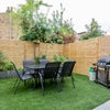 Photo 9: Rear Garden