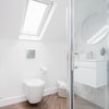 Photo 5: Communal Bathroom at the Top Floor