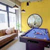 Photo 5: Games room