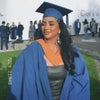 Photograph of Alanna