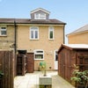 Photo 5: Back of House