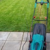 Photo 4: Garden/Patio
