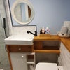 Photo 5: Bathroom