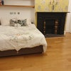 Photo 2: Queen bed