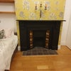 Photo 3: Bedroom by bay window