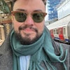 Photograph of Alexandre 