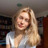 Photograph of Nadia