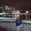 Photograph of Farah
