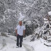 Photograph of Dani
