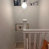 Photo 5: Stairwary to utility room