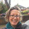 Photograph of Joanne