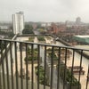 Photo 3: Terrace view from balcony