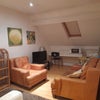 Photo 4: Private living area in your studio room