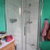 Photo 2: Shower room