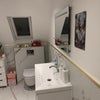 Photo 2: Shared bathroom just with shower!