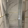 Photo 6: Shared bathroom with shower!