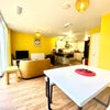 Photo 6: Living area