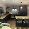 Photo 2: Shared kitchen/diner