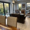 Photo 4: Garden room 