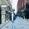 Photograph of Amrit 