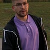 Photograph of Mateusz