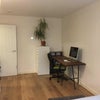 Photo 2: Over 2 meter desk in room for rent