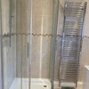 Photo 5: SHOWER AREA