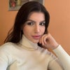 Photograph of Ania