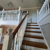Photo 2: Grand Sweeping Staircase