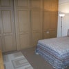 Photo 2: Double bedroom. . . . .