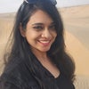 Photograph of Varsha