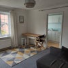 Photo 8: Living/dining room