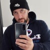 Photograph of Marcin