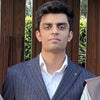 Photograph of Haseeb 