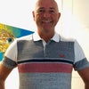 Photograph of PAUL