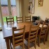 Photo 2: Kitchen with dining area