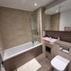 Photo 4: Double bedroom bathroom