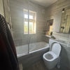 Photo 3: Upstairs bathroom 