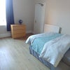 Photo 2: Overlooking garden large double room
