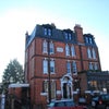 Photo 2: Exterior of building