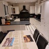 Photo 2: Spacious kitchen